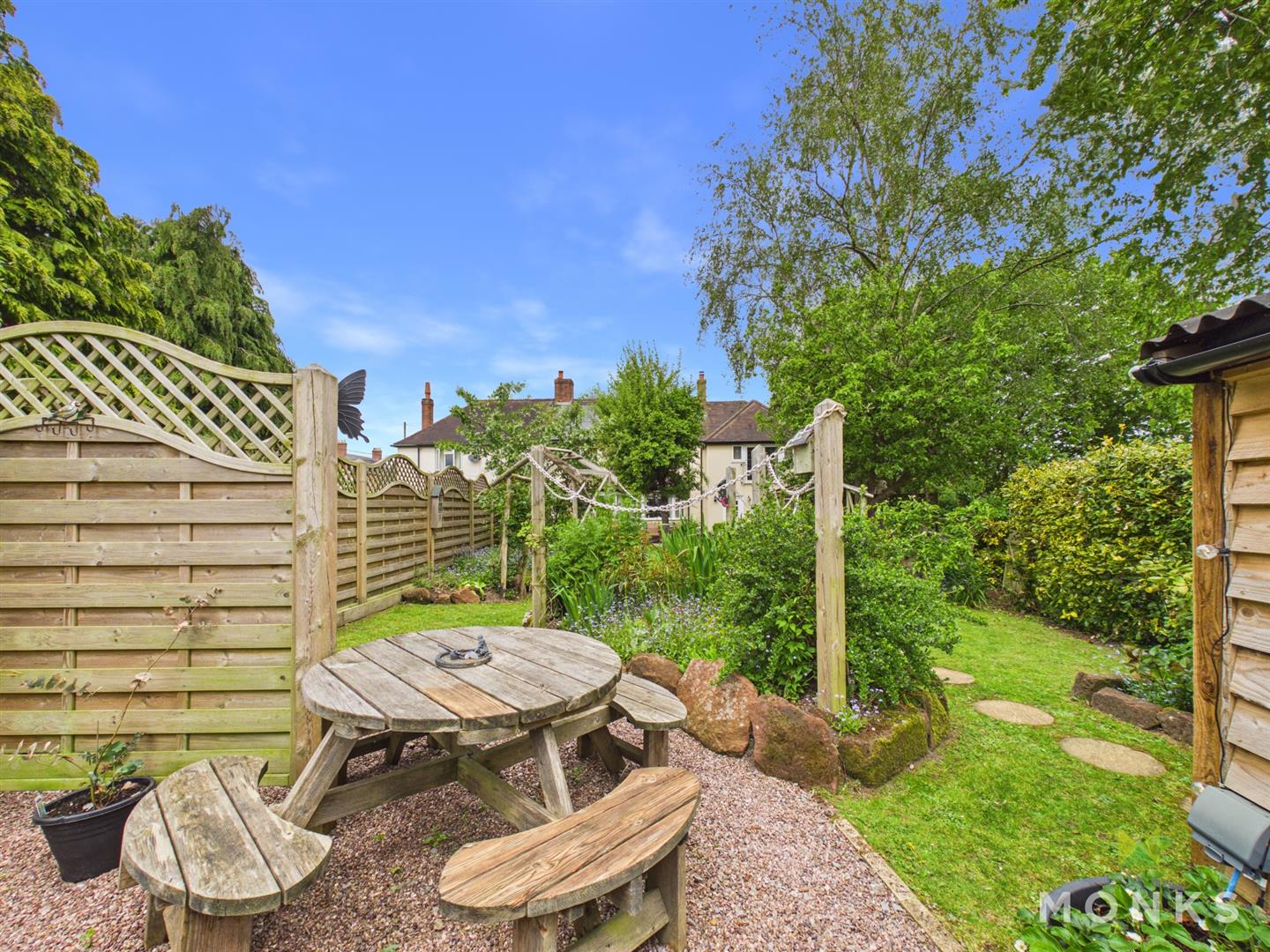 1 The Glebelands, Shrewsbury, SY4 3RU For Sale